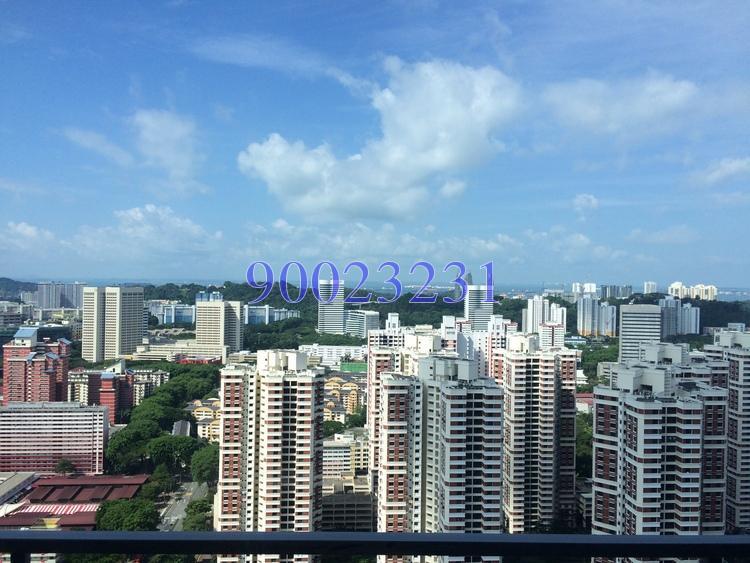 Ascentia Sky (D3), Condominium #160074862